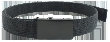 Logotrade promotional merchandise image of: Belt with bottle opener buckle  1134122