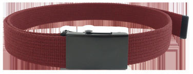 Logotrade promotional merchandise picture of: Belt with bottle opener buckle  1134122