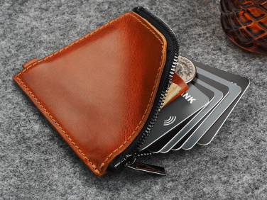 Logotrade advertising products photo of: Minimal wallet 1932141