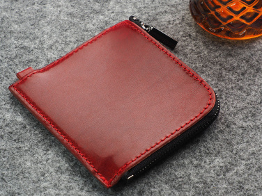 Logotrade promotional products photo of: Minimal wallet 1932141