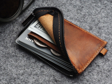 Logo trade promotional products picture of: Wallet 1935310