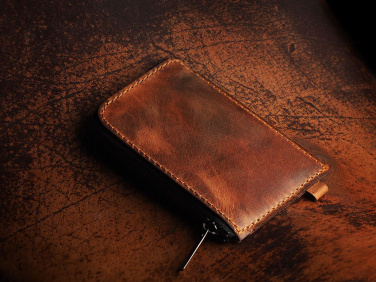 Logotrade promotional product picture of: Wallet 1935310