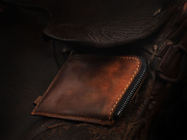 Logotrade advertising product picture of: Wallet 1935310