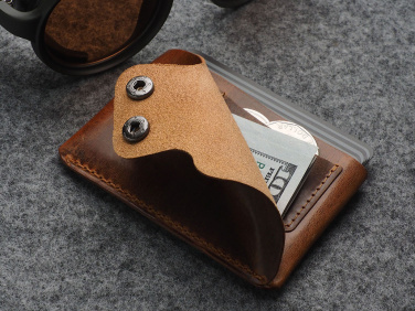 Logotrade promotional product picture of: Wallet 384310