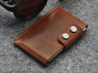 Logotrade corporate gift picture of: Wallet 384310