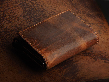 Logotrade promotional giveaway image of: RFID wallet 541310