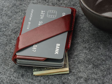 Logotrade corporate gifts photo of: Wallet 1242141