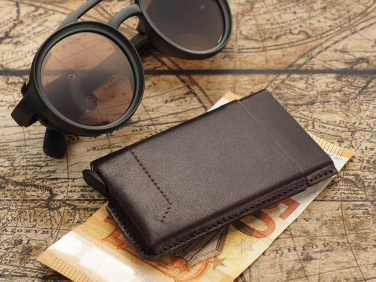 Logotrade promotional giveaway image of: RFID wallet 593141