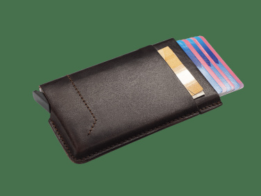 Logotrade business gifts photo of: RFID wallet 593141