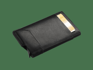 Logo trade promotional products picture of: RFID wallet 593141