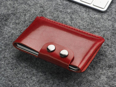 Logotrade promotional item image of: Wallet 384141