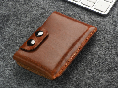 Logotrade promotional product picture of: Wallet 384141