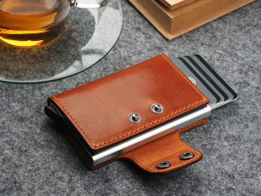 Logotrade promotional merchandise picture of: RFID wallet 1934141