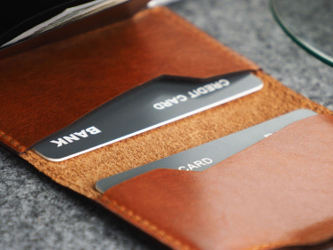 Logotrade business gift image of: RFID wallet 1934141