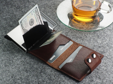 Logotrade corporate gifts photo of: RFID wallet 1934141
