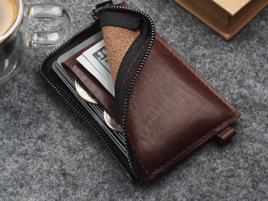 Logotrade promotional giveaways photo of: Wallet 1935141