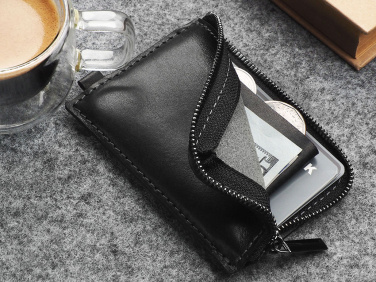Logo trade promotional products picture of: Wallet 1935141