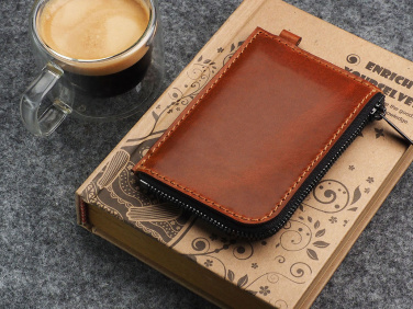 Logotrade promotional products photo of: Wallet 1935141