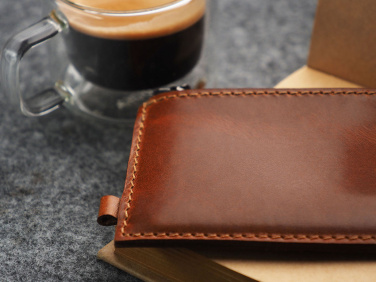 Logotrade promotional product picture of: Wallet 1935141