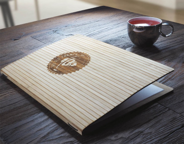 Logotrade advertising products photo of: Menu cover Ambiente 1181145