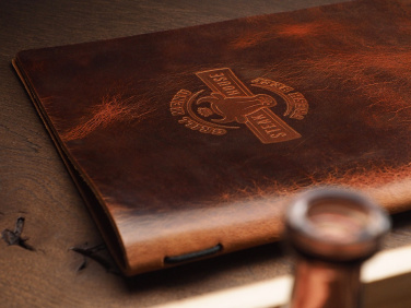 Logotrade promotional item image of: Menu cover Ambiente 1178310