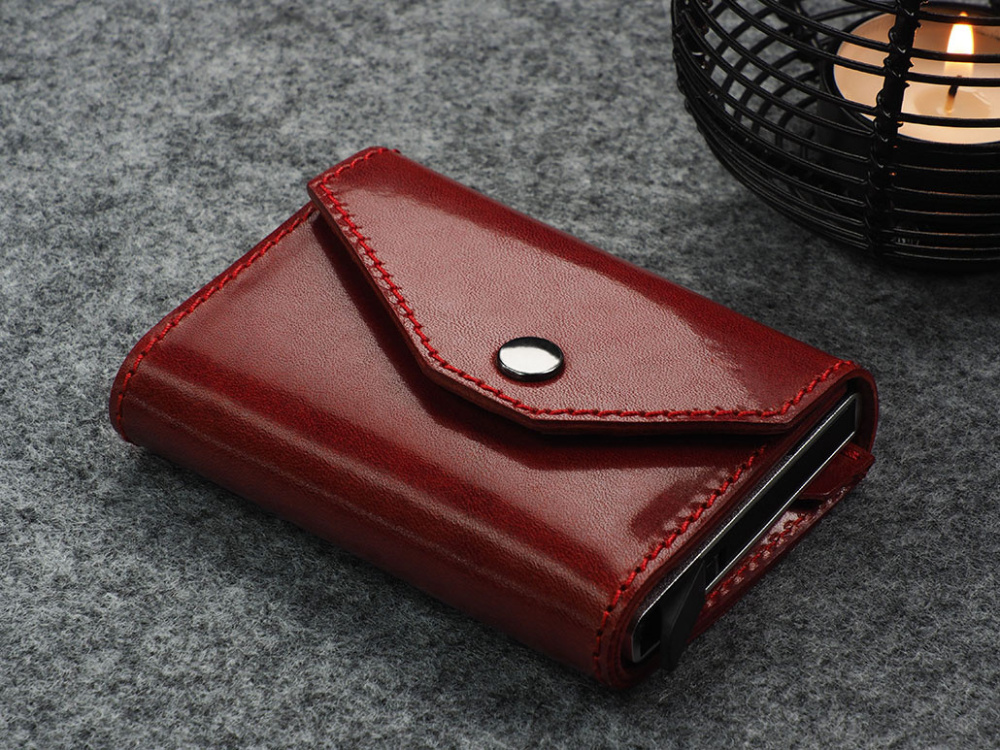 Logotrade promotional items photo of: RFID wallet 1931141