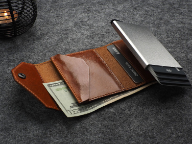 Logotrade promotional giveaway image of: RFID wallet 1931141