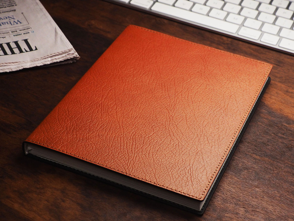 Logotrade corporate gift picture of: Notebook  1945318