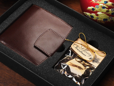 Logo trade promotional gifts image of: Christmas set 1971013