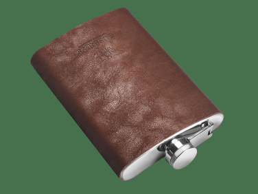 Logotrade advertising product picture of: Hip flask 425325