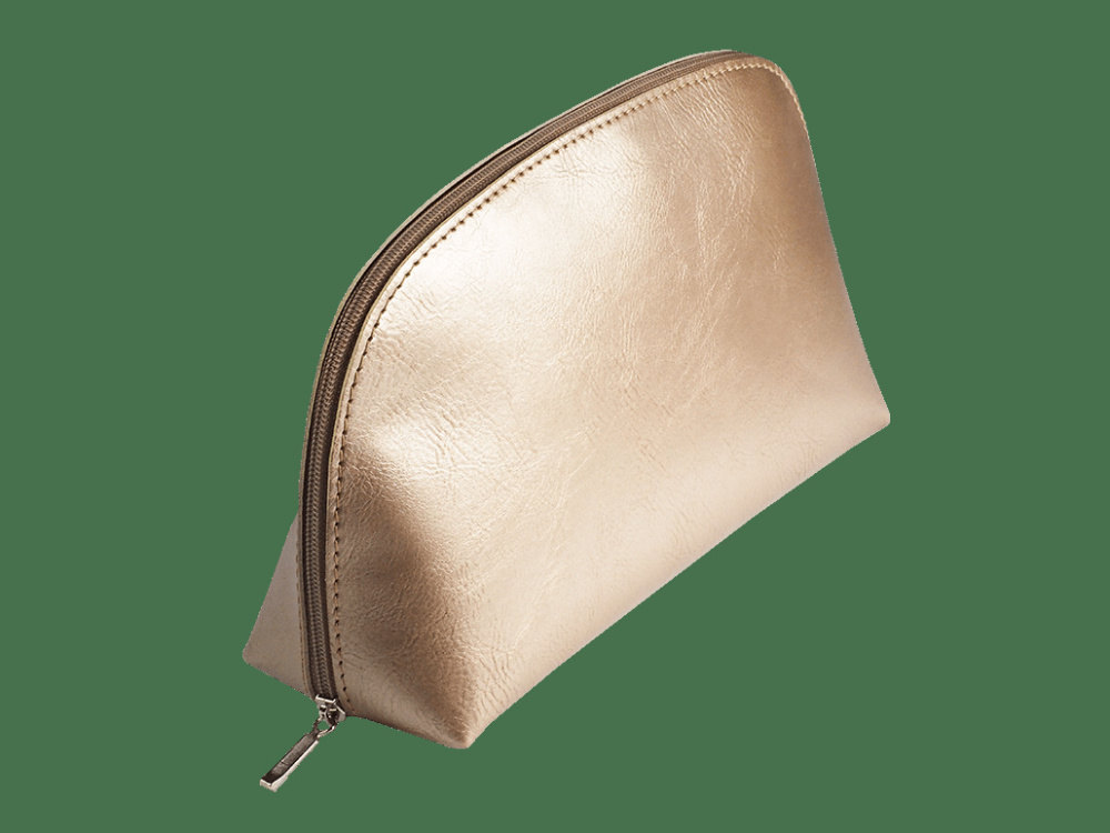 Logo trade promotional item photo of: Cosmetic bag 527322