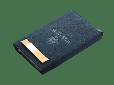 Logotrade promotional giveaway image of: RFID wallet 593326