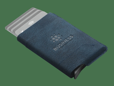 Logo trade promotional product photo of: RFID wallet 593326