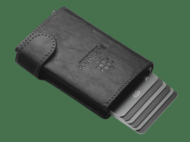 Logo trade promotional gifts picture of: RFID wallet 618329