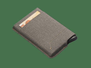 Logotrade promotional item picture of: RFID wallet 593321