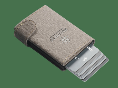 Logotrade advertising product image of: RFID wallet 618321