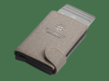Logotrade promotional gift picture of: RFID wallet 618321