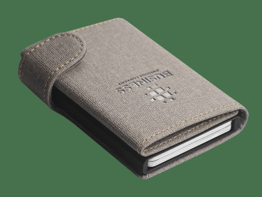 Logotrade promotional merchandise photo of: RFID wallet 618321