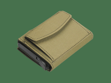 Logo trade promotional product photo of: RFID wallet 1226324