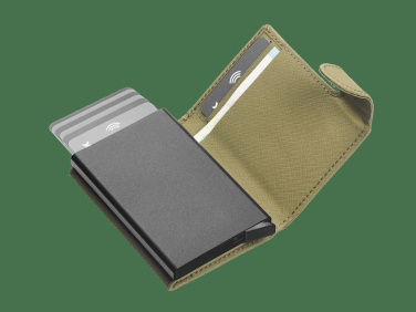 Logotrade advertising product image of: RFID wallet 1226324