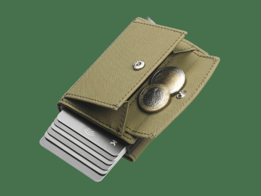 Logo trade promotional gift photo of: RFID wallet 1226324