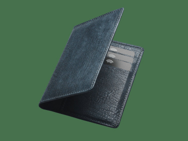 Logotrade promotional product image of: Document wallet 889328