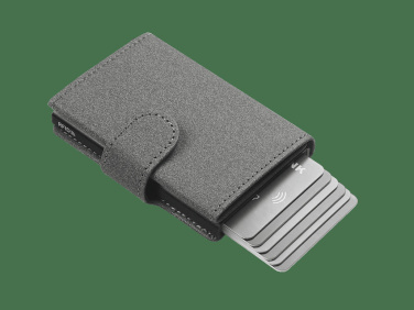 Logotrade promotional product picture of: RFID wallet 1225323