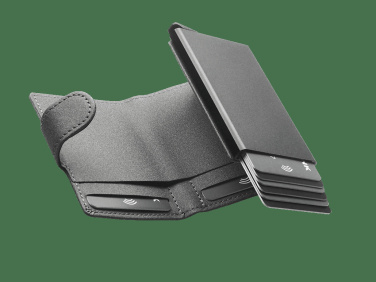 Logo trade promotional item photo of: RFID wallet 1225323