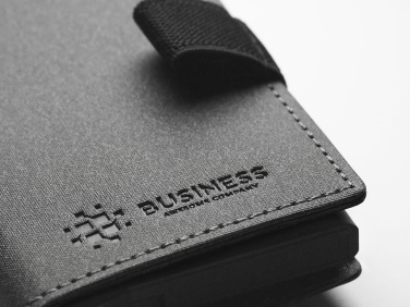 Logotrade advertising products photo of: RFID wallet 1230323
