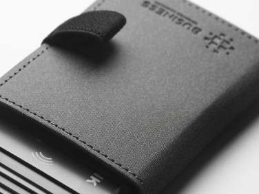 Logotrade promotional merchandise photo of: RFID wallet 1230323