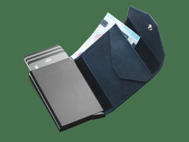 Logo trade promotional gifts picture of: RFID wallet 1249326