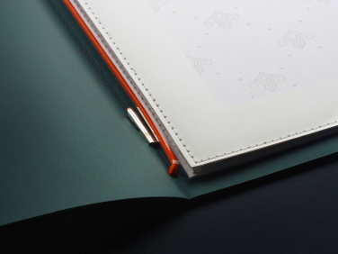 Logo trade promotional item photo of: Menu cover Ambiente 1178094