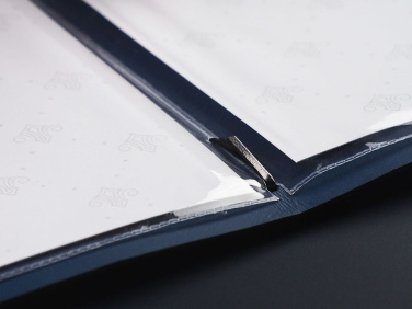 Logo trade corporate gifts image of: Menu cover Ambiente 1178094