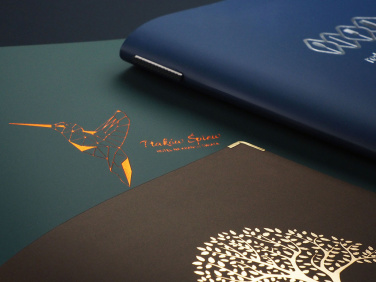 Logotrade promotional merchandise photo of: Menu cover Ambiente 1178094